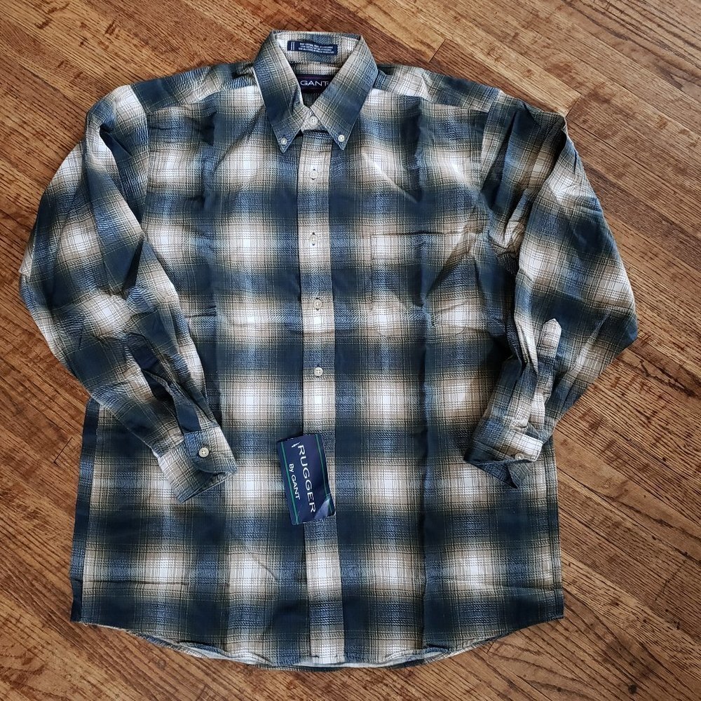 Gant Long Sleeve